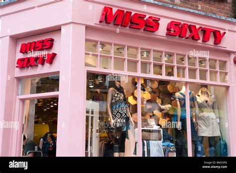 miss sixty outlet uk